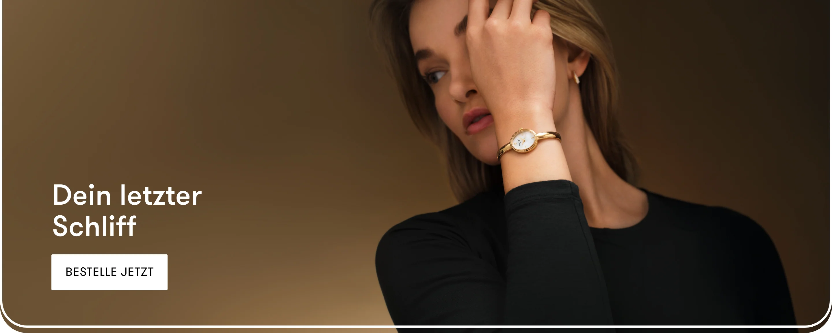 Zeitlose Eleganz für jede Frau